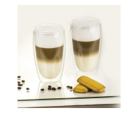 AMBITION Szklanki termiczne 2 szt. Mia 450 ml (96852) do kawy Latte - 1442201 - zdjęcie 3